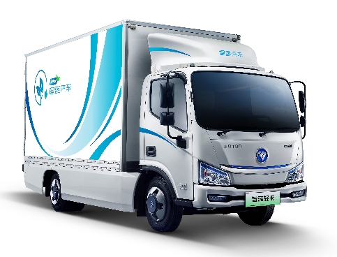 智藍汽車新能源換新啟航 千元補貼疊加全面二手車置換服務(wù)正式上線